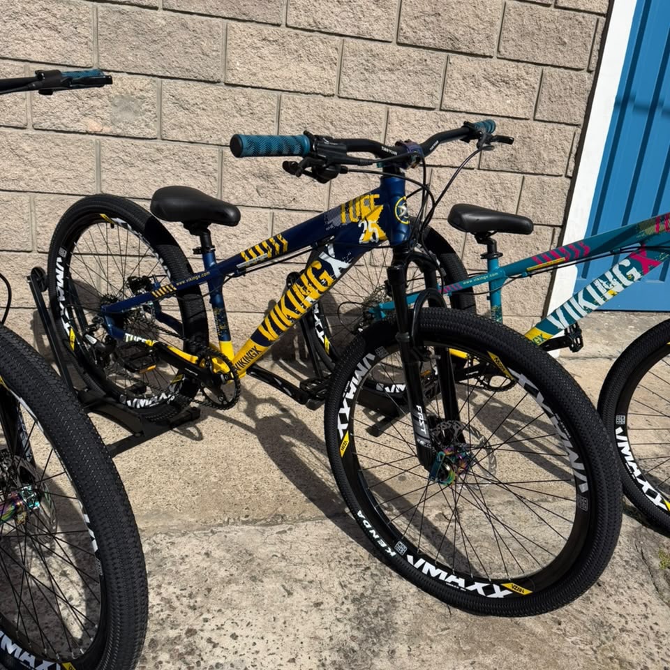 Viking Tuff 25